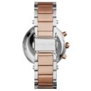 Michael Kors Ladies Parker Rose Gold Chronograph Watch - MK6141